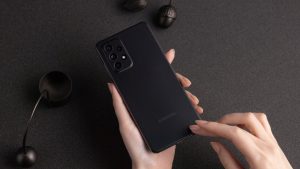 Samsung Galaxy A52 5G Review 11