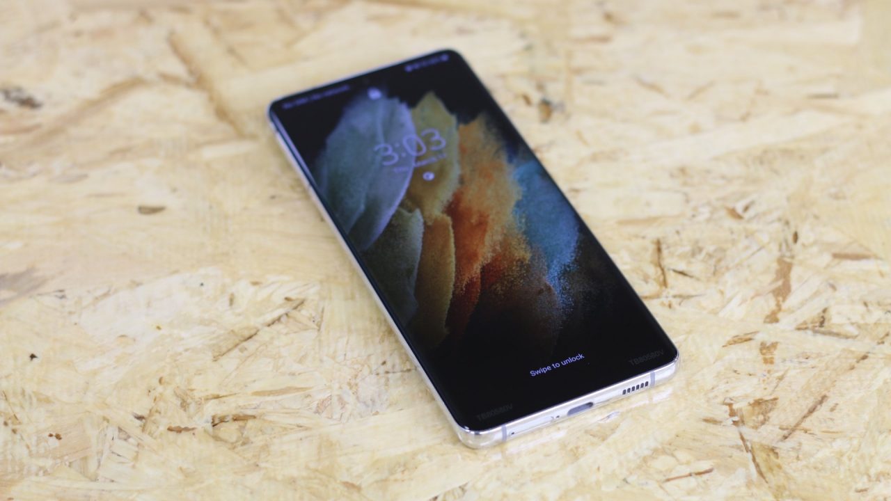 Best Smartphone 2021/22