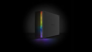 Seagate Adds Two New Drives to Gaming Line-up 1