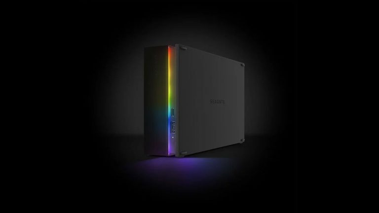 Seagate Adds Two New Drives to Gaming Line-up