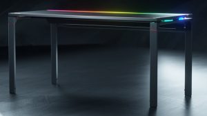 Secretlab Unveils MAGNUS Desk For Cable Management 3