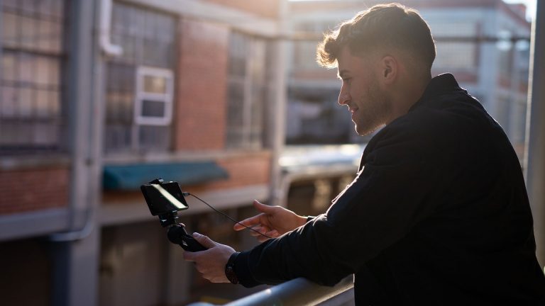 Sennheiser Announces Audio For Video Lineup