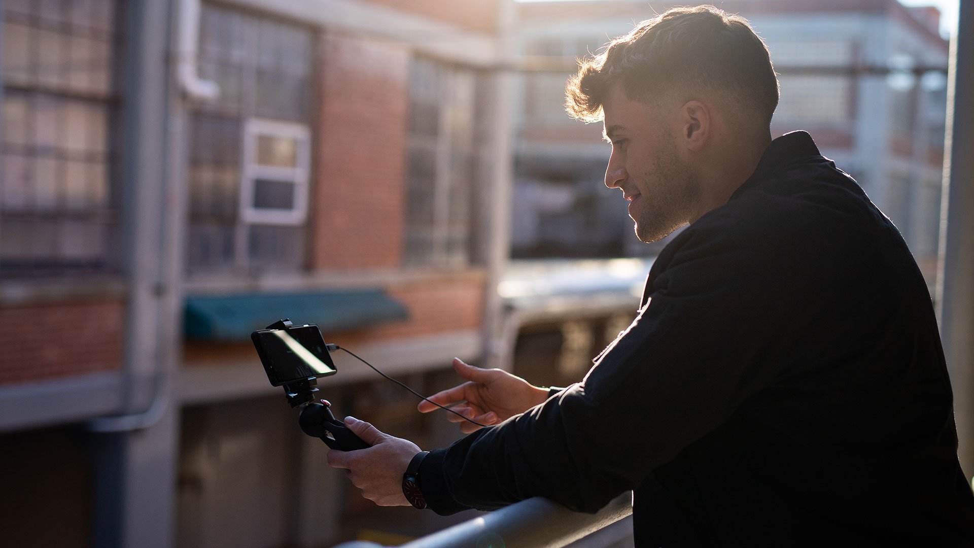 Sennheiser Announces Audio For Video Lineup 5