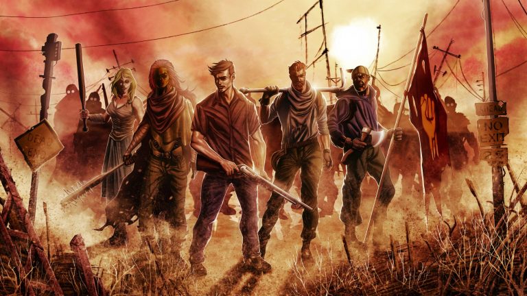 Sheltered 2 Coming To Steam Later This Year