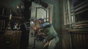 Song of Horror will Sneak onto PS4 and Xbox One on May 28