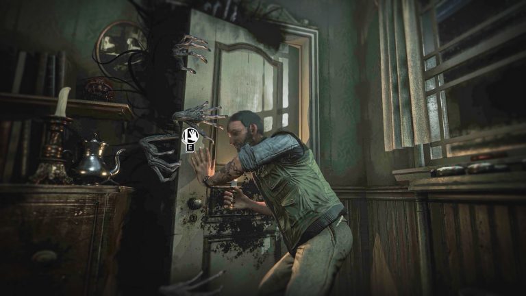 Song of Horror will Sneak onto PS4 and Xbox One on May 28