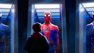 Sony Signs Exclusive Deal with Netflix 2