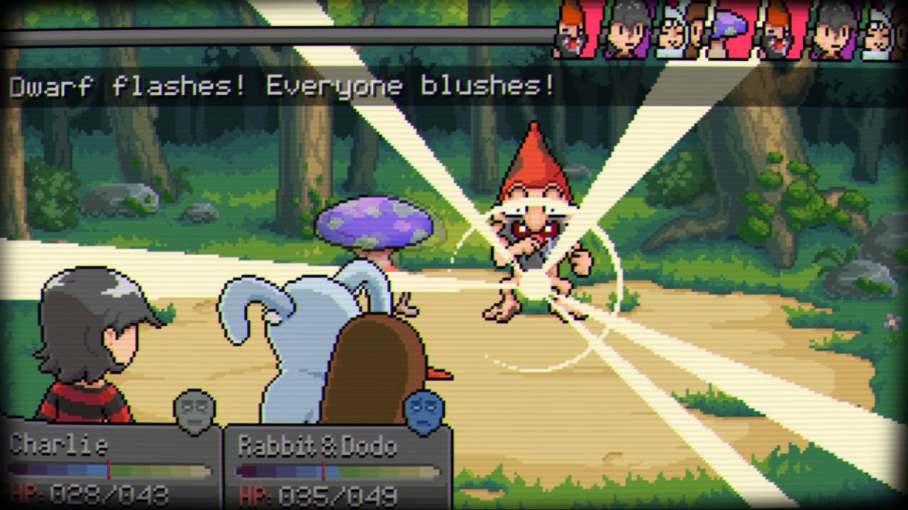 Oddventure Jrpg Coming To Nintendo Switch And Pc Oddventure