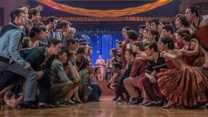Steven Spielberg’s West Side Story Trailer Premieres at Academy Awards