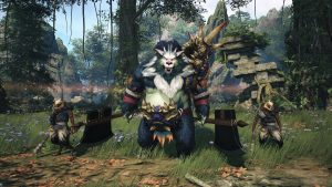 Swords of Legends Online Comes to the West 3