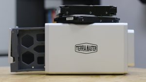 TerraMaster F2-210 Review