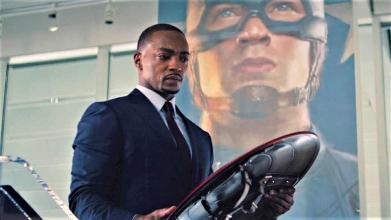 The Falcon and the Winter Soldier Expectations
