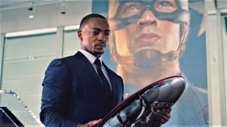 The Falcon and the Winter Soldier Predictions and Expectations