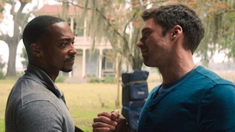 The Falcon and the Winter Soldier Finale Hints a Follow-up