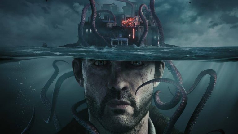 The Sinking City (PS5) Review