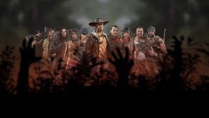 The Walking Dead: Survivors Gets a Release Date 2