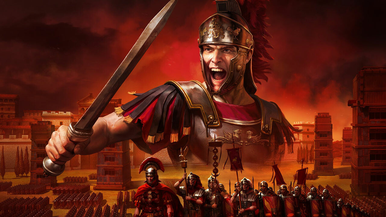 Total War: Rome Remastered Review 1
