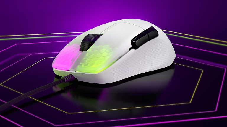 Turtle Beach Reveals ROCCAT Kone Pro PC Gaming Mouse