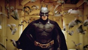 What's Leaving Netflix in May 2021?