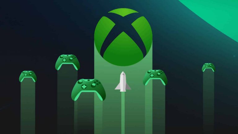 Xbox Partners With Dolby For Atmos and Vision Support