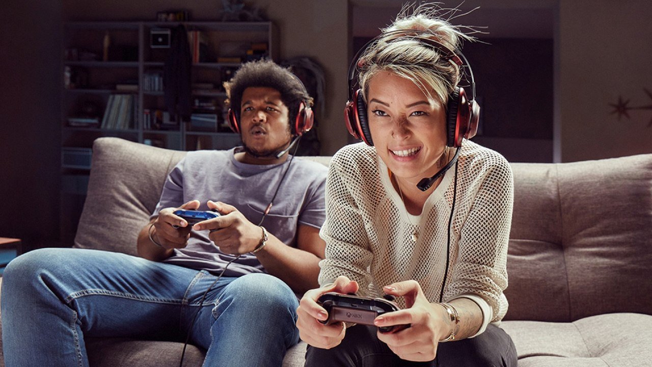 Xbox Live Gold