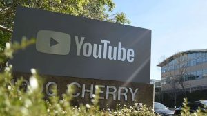 YouTube Crashed Earlier This Morning 1