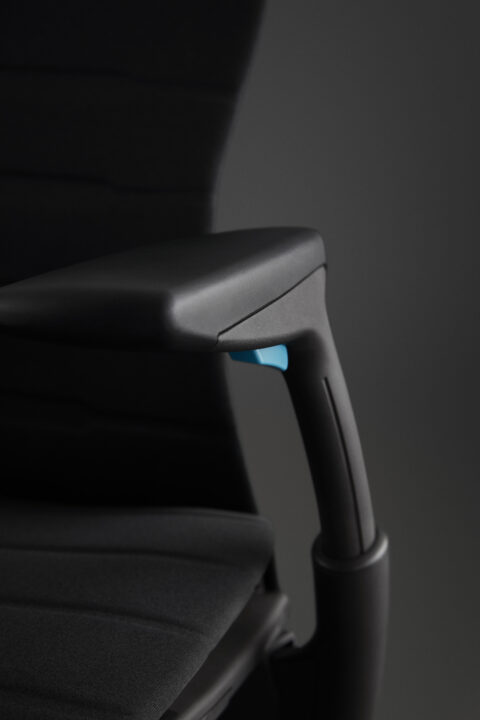 Herman Miller X Logitech G Embody Gaming Chair Review
