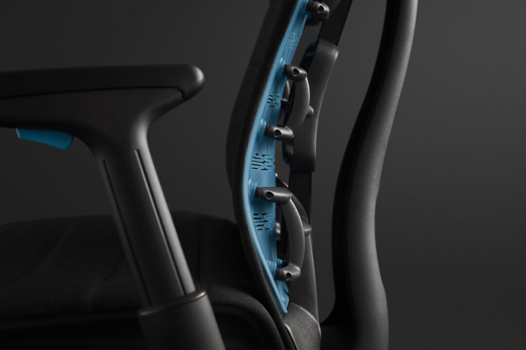 Herman Miller X Logitech G Embody Gaming Chair Review