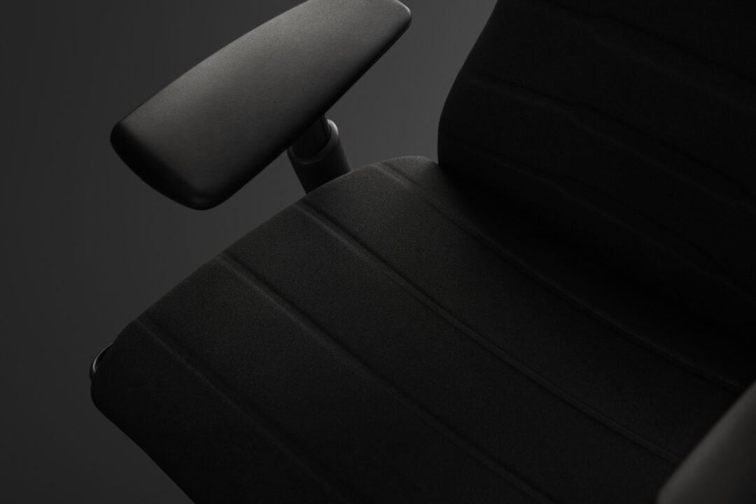 Herman Miller X Logitech G Embody Gaming Chair Review