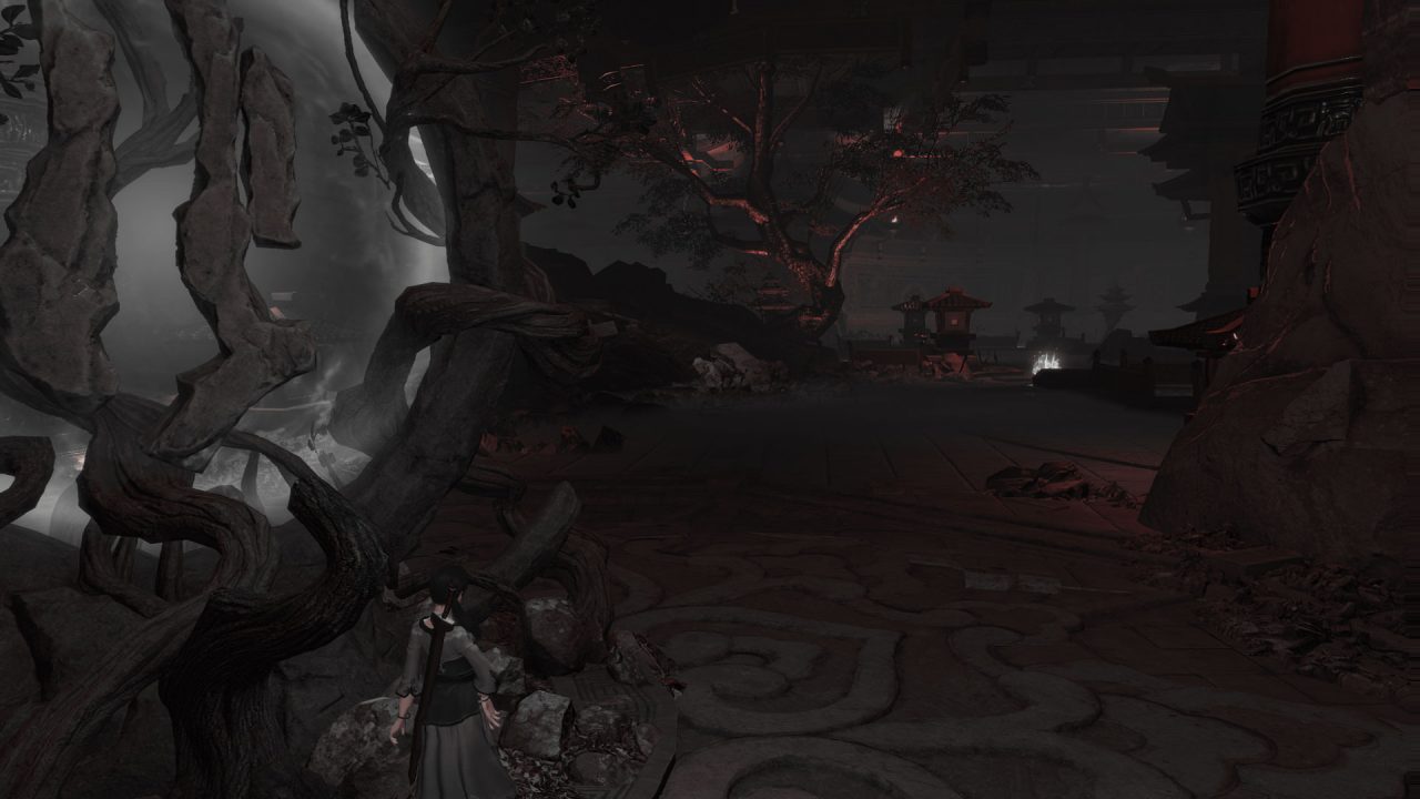 Swords Of Legends Online Preview (Updated May 14, New Gameplay Footage And Photos)