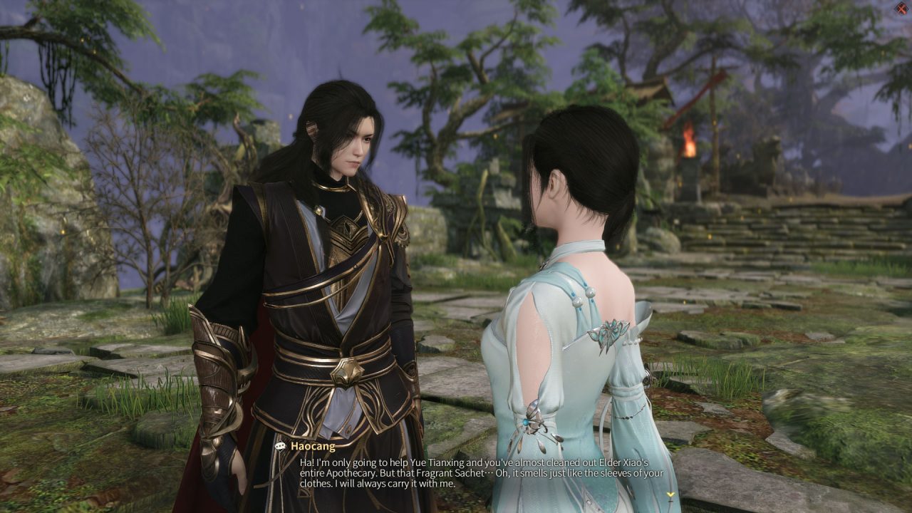 Swords Of Legends Online Preview (Updated May 14, New Gameplay Footage And Photos)