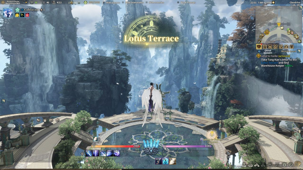 Swords Of Legends Online Preview (Updated May 14, New Gameplay Footage And Photos)