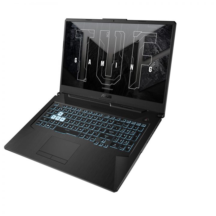Asus Rog Announces New Zephyrus And Tuf Gaming Laptops Tuf Gaming F15/F17