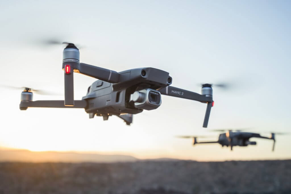 6 Reasons Why A High-End Drone Is Worth The Money In 2021