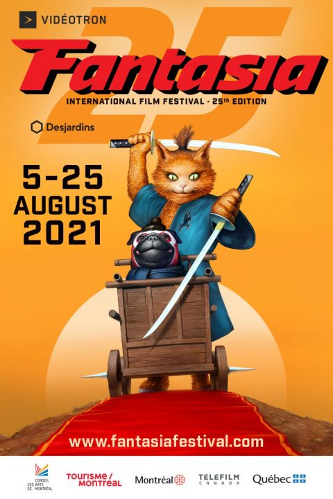 Fantasia Film Festival Announces First Wave of Programming
