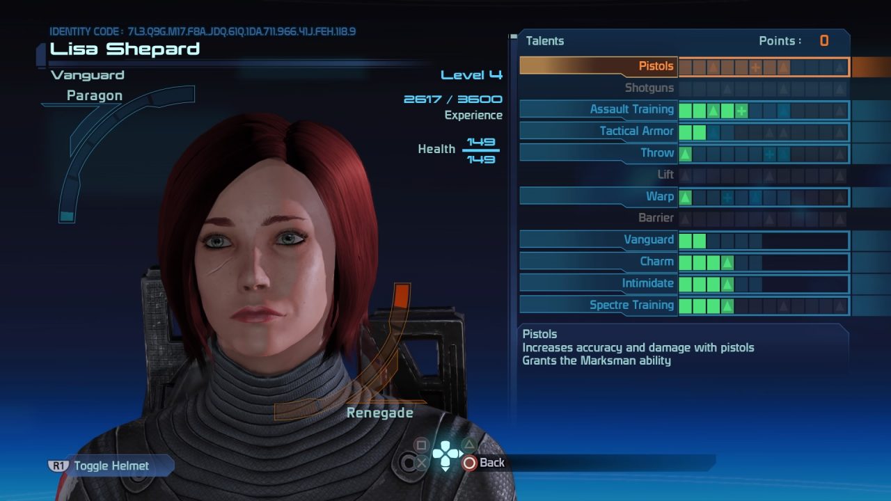 Cgmagazine Promising First Contact With Mass Effect Legendary Edition Steam 新聞