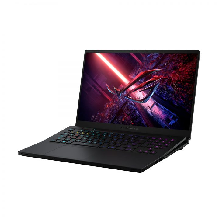 Asus Rog Announces New Zephyrus And Tuf Gaming Laptops Asus Rog Announces New Zephyrus And Tuf Gaming Laptops