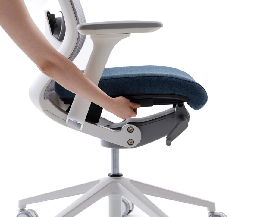 Best Gaming &Amp; Office Chairs For Women – The Sidiz T50 3