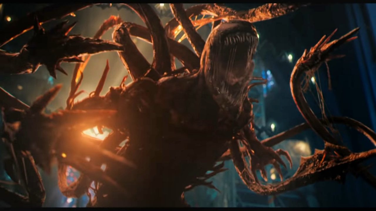 Venom: Let There Be Carnage