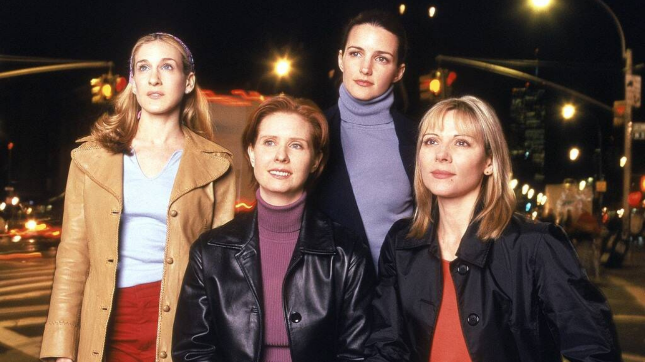 Tv Reboots, Revivals And Sequels In Development Right Now