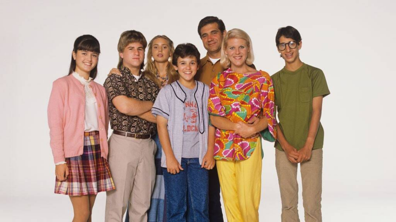 Tv Reboots, Revivals And Sequels In Development Right Now