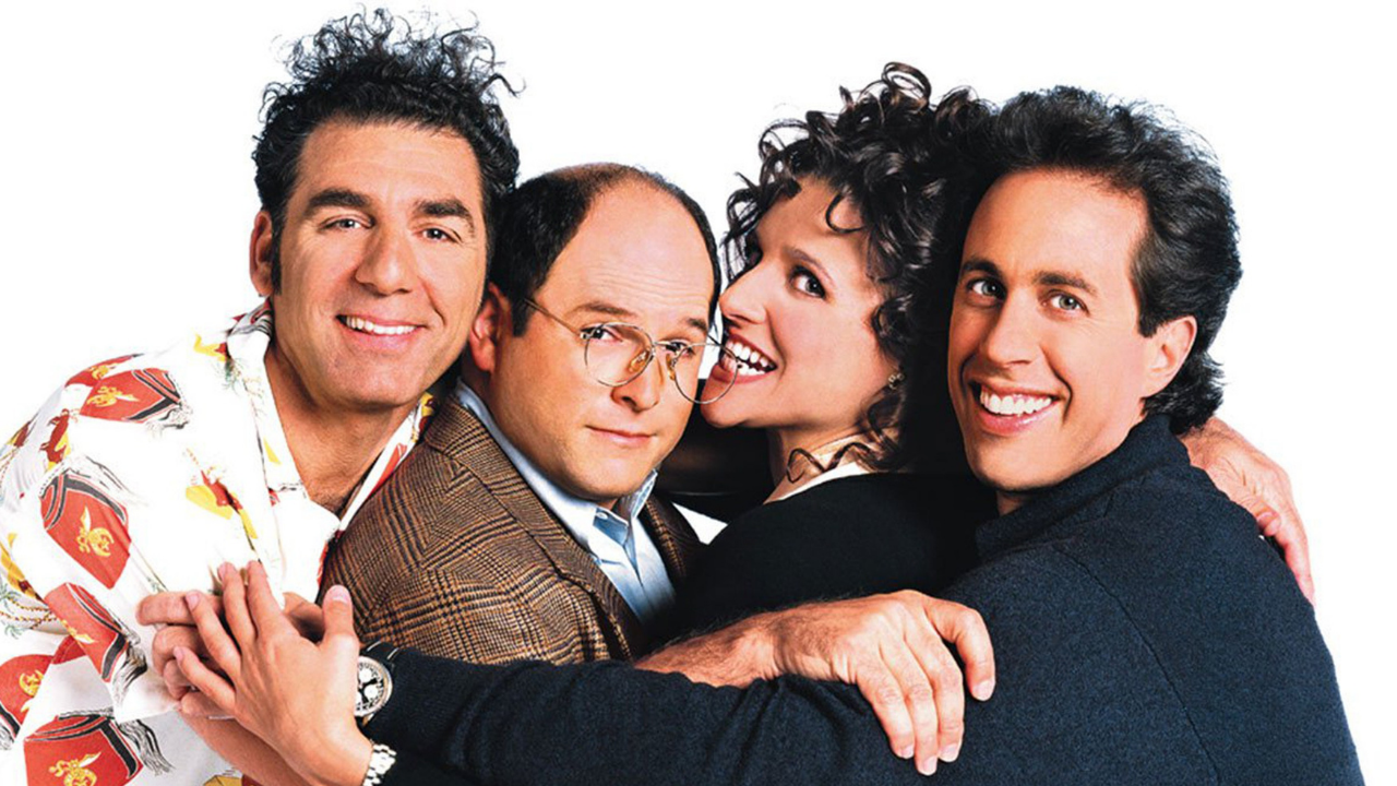 What'S Coming To Netflix In June 2021? Netflix Seinfeld