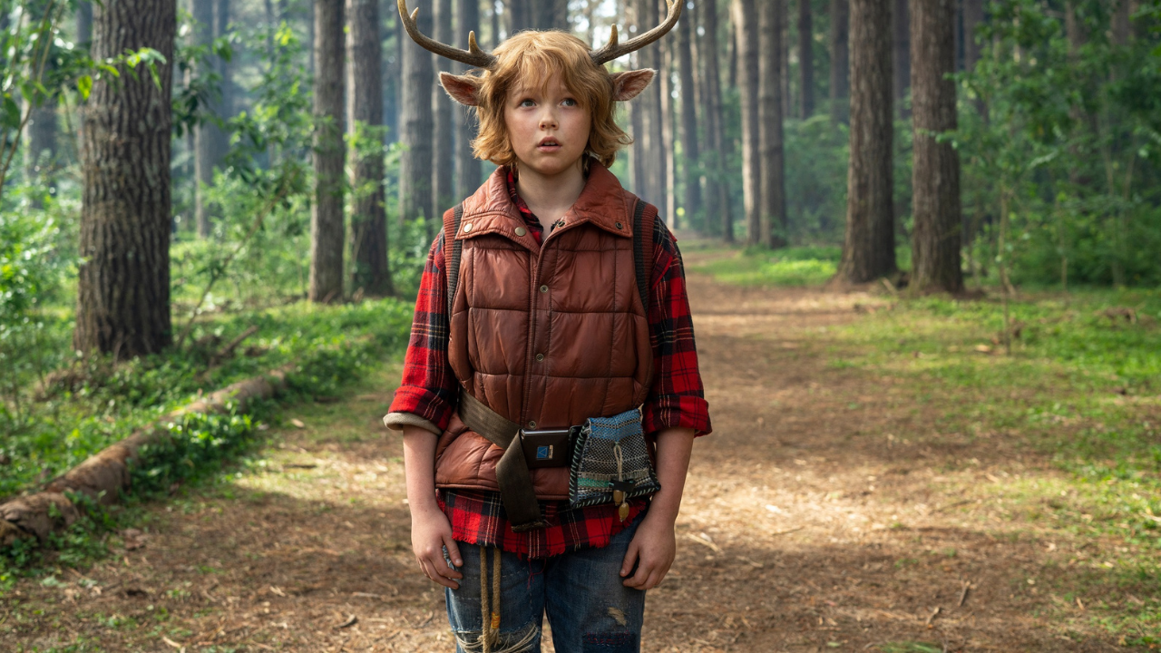What'S Coming To Netflix In June 2021? Netflix Sweet Tooth