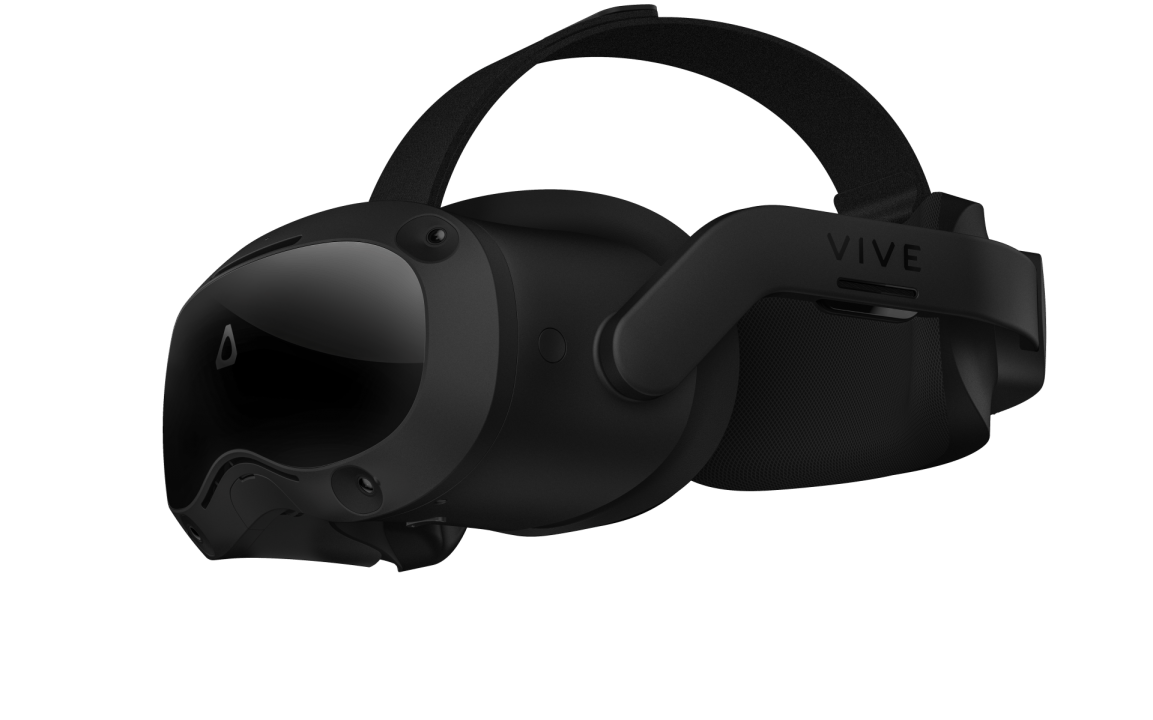 HTC Vive Focus 3 - HTC