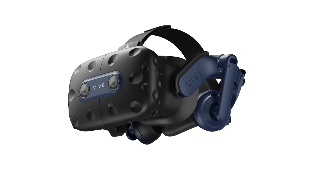 HTC Vive