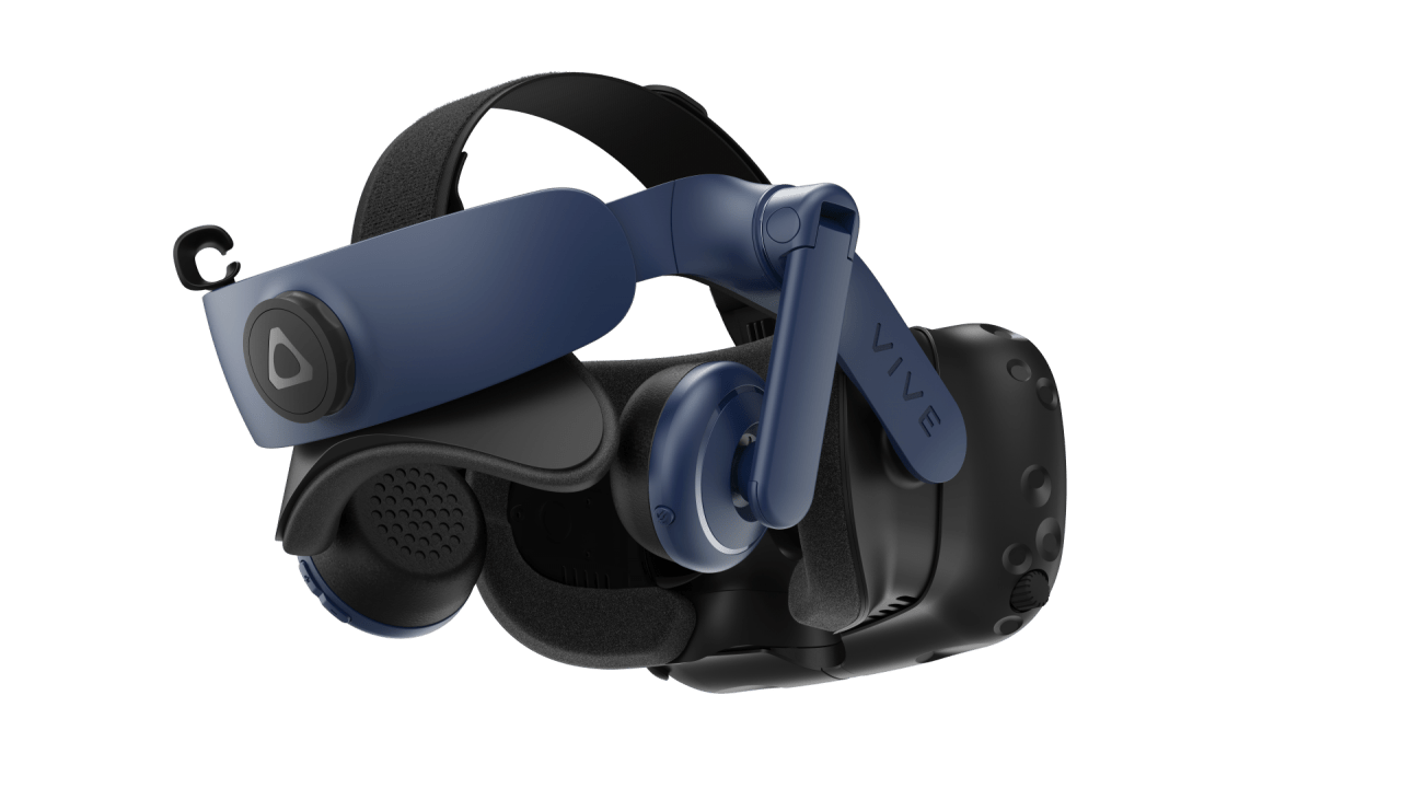 HTC Vive