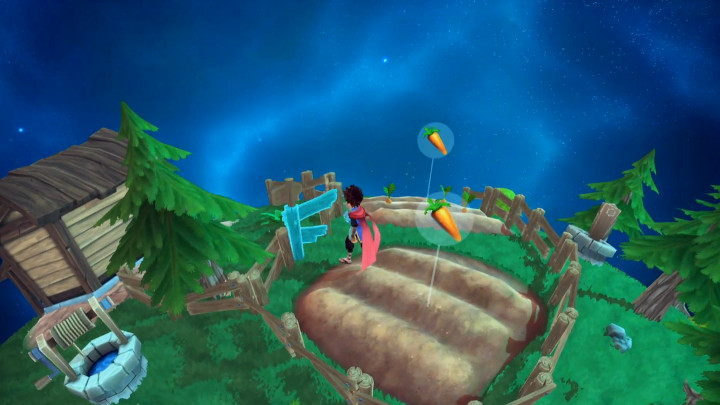 Deiland: Pocket Planet (Nintendo Switch) Review
