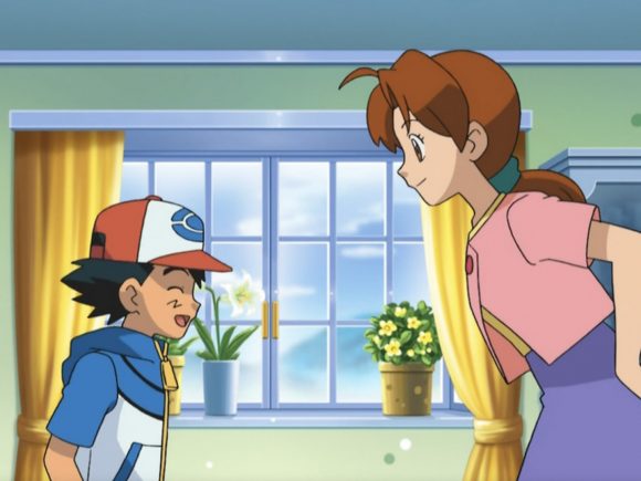 Celebrate Mother’s Day With Our Top Moms in Video Games 1