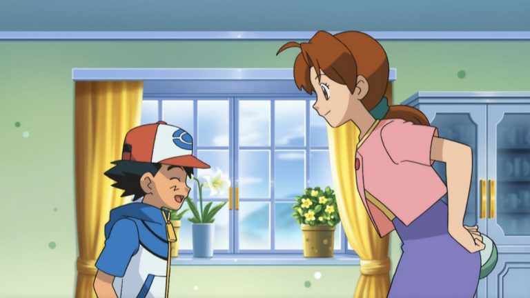 Celebrate Mother’s Day With Our Top Moms in Video Games