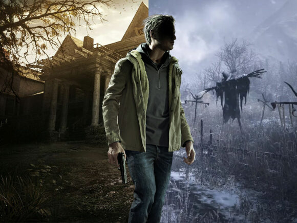 Does Resident Evil's Ethan Winters Deserve the Hate? (Village Spoilers Ahead)